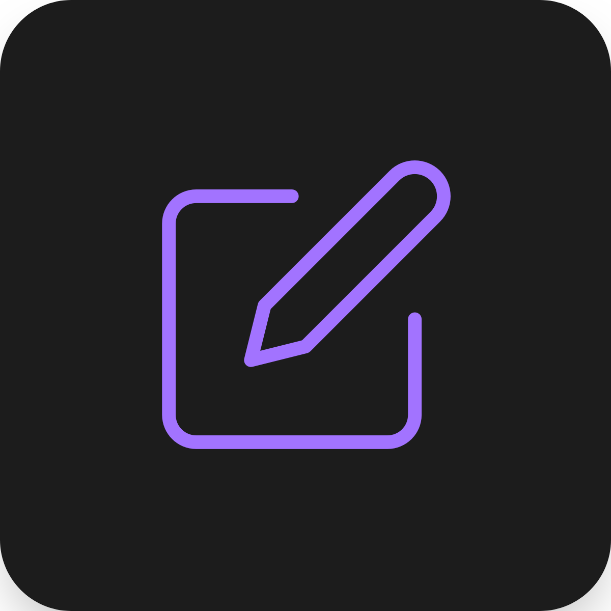 App Logo